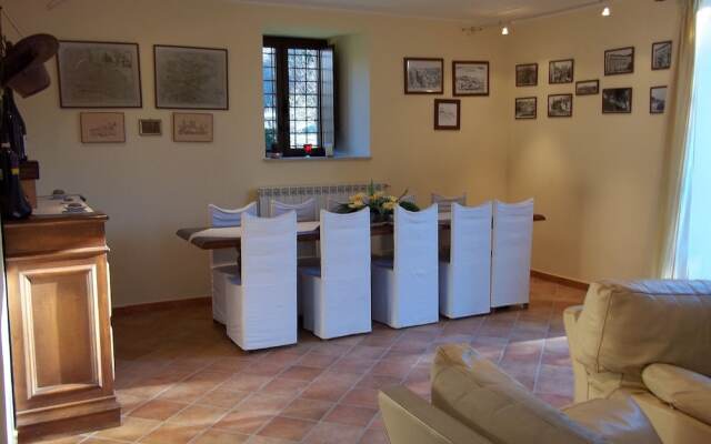 Beautiful Villa in Maremma