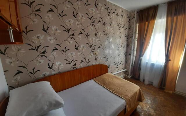 Apartament Nikola`s Residence 2 Mahmudia