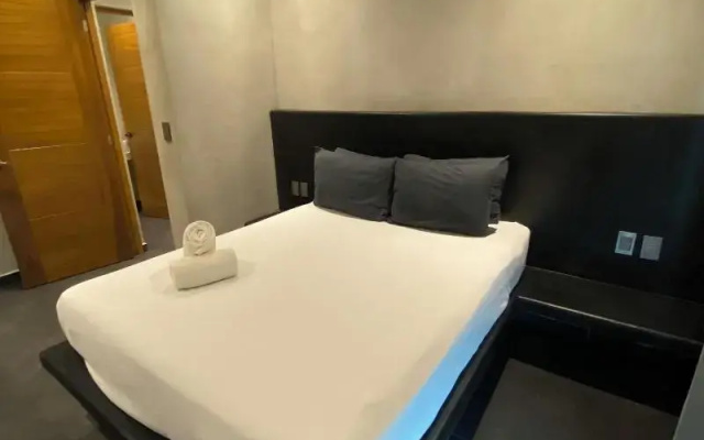 Coco Live Suites