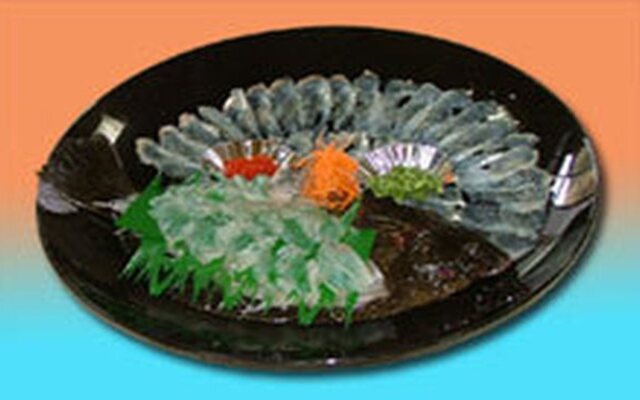 Kappo Ryokan Masagoya