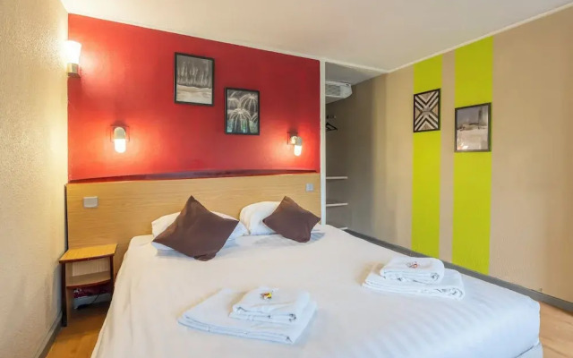 Sleep & Go Brugge