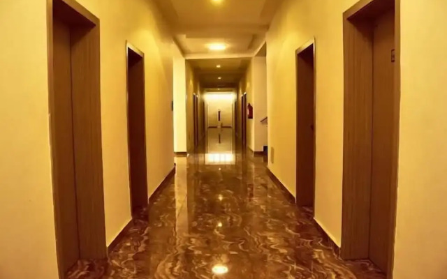 Sulerious Lakeside Hotel