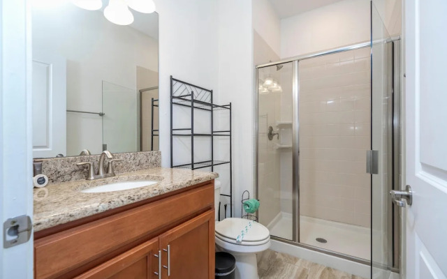 4812 BR - Luxe Getaway Retreat