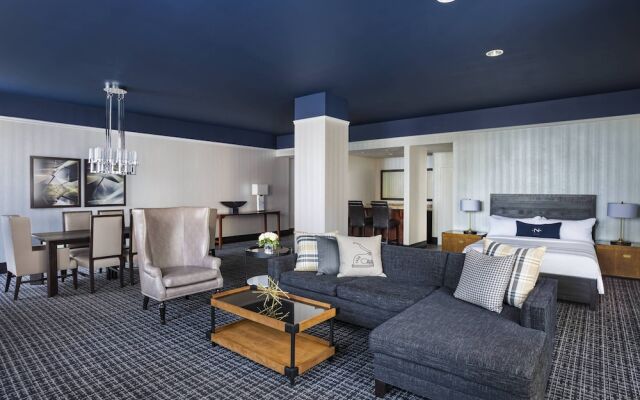 Courtyard Philadelphia Downtown