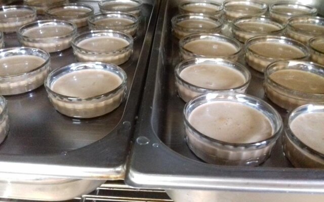 Agriturismo Lupo Bianco