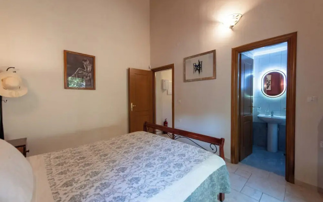 Villa Chloe With Private Pool