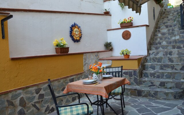 Residenza Eolo