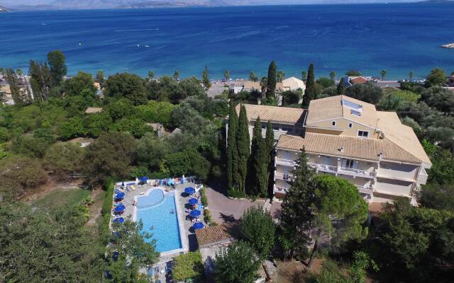 Ipsos Beach Hotel