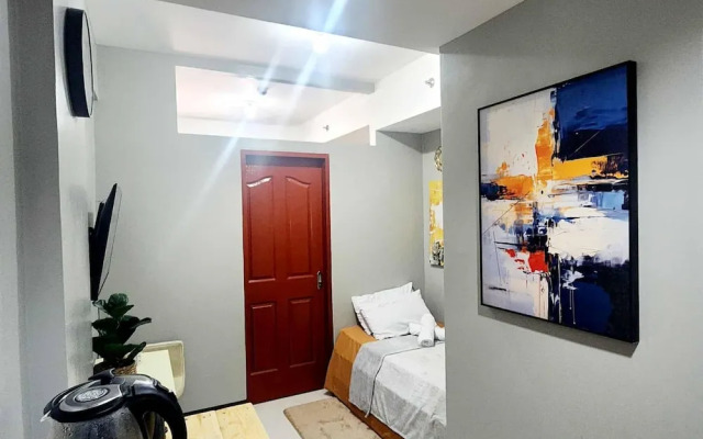 The Comfort Zone in Baguio City