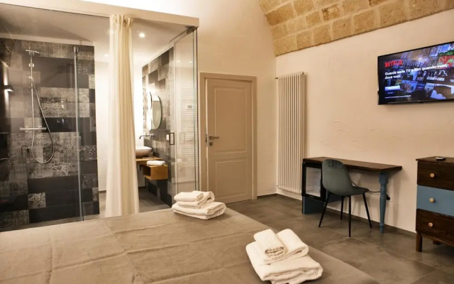 B&B Palazzo Murat