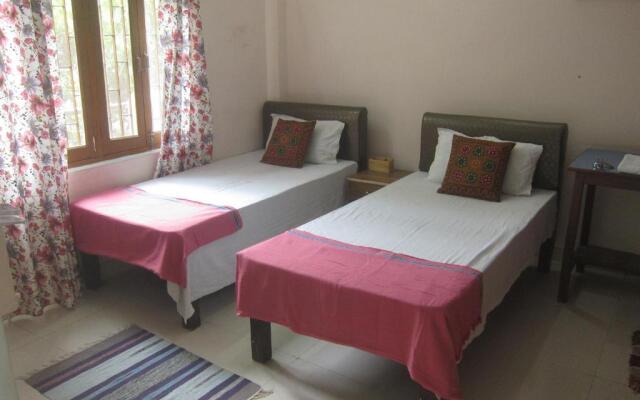 Kedar Guest House