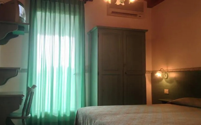 Hotel Golfo del Leone