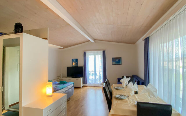 Casa ai Terreni dei Nonni