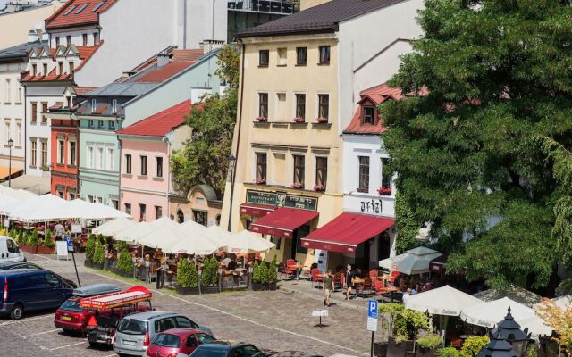 Shalom by Cracow Moods