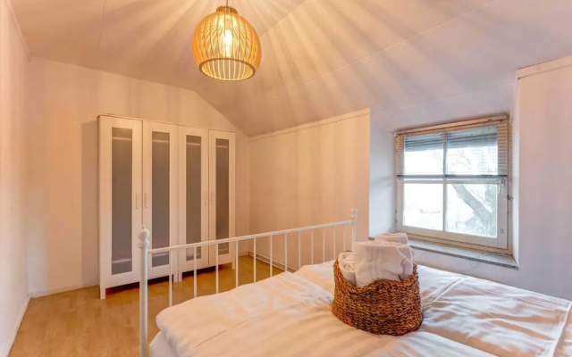 Beautiful Holiday Home in Voerendaal