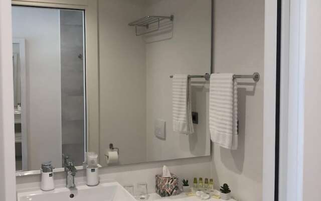 Bel Etage Luxury Rooms