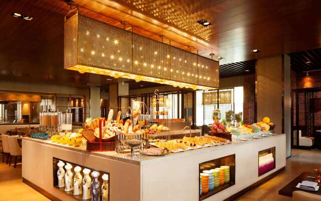 DoubleTree by Hilton Hotel Wuhu
