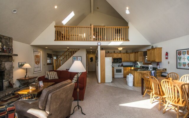 Adlerskron 4 Bedroom House