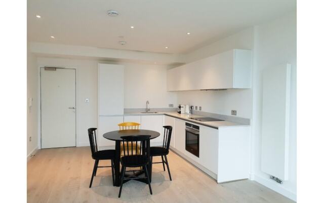 One Bedroom Apartment in Archway