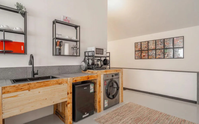 Mabaat - Lulwa Suites Hut - 551