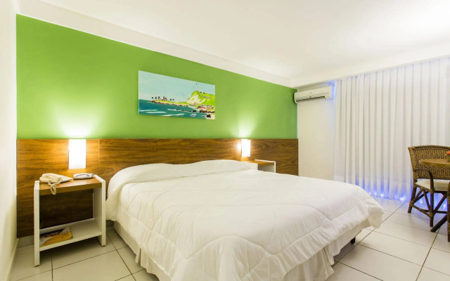 Porto Suítes Natal