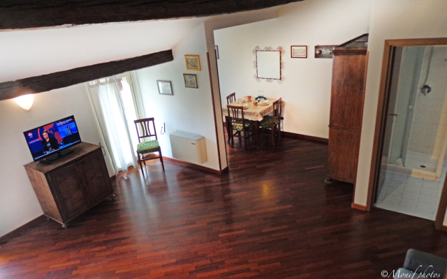 Locanda della Biscia