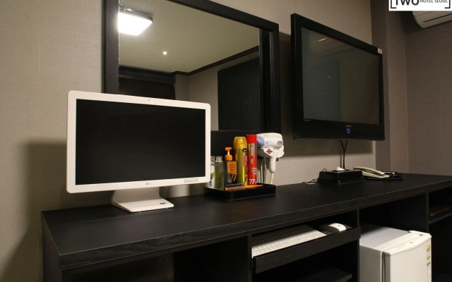 Two Hotel Seoul