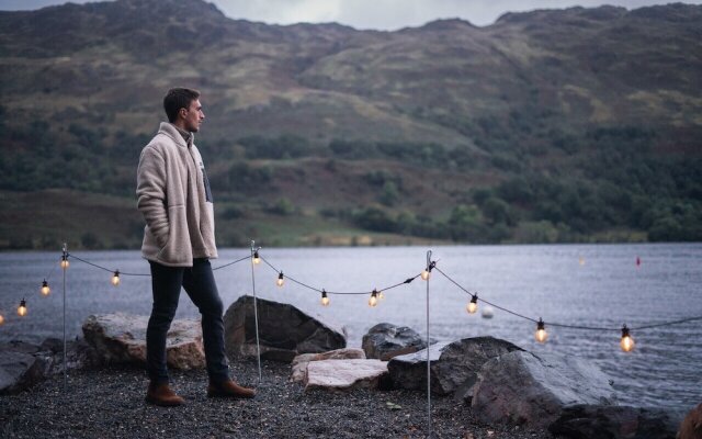 Ardlui Retreat