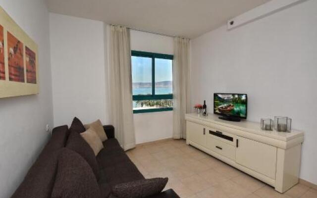 Family Holiday 2br Apartments