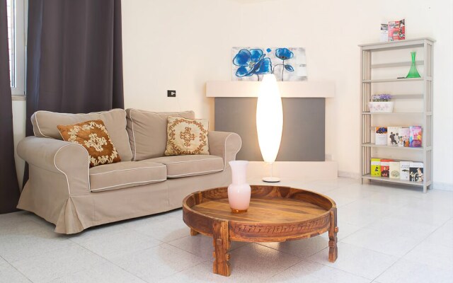 Residence Sant'Alessandro