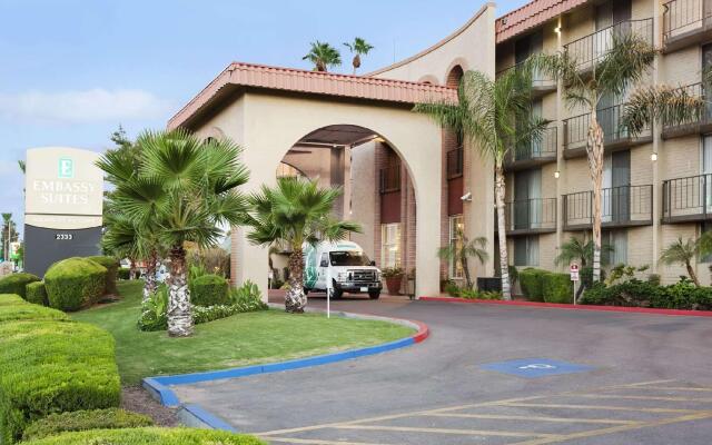 Motel 6 Phoenix, AZ – Sky Harbor