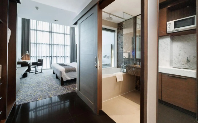 Reo Hotel & Spa