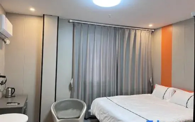 Shanghai Qinghe Serviced Apartment
