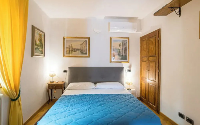 Casa Manzi Apt 1