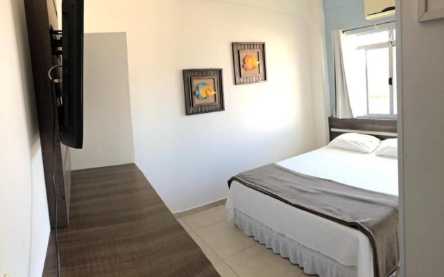 Hotel Pousada Mar Azul