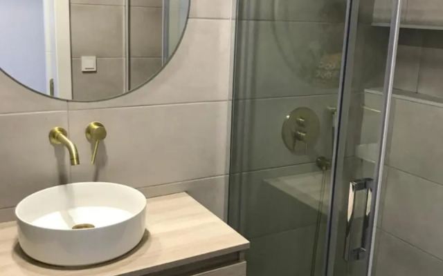 Apartamento Salinas