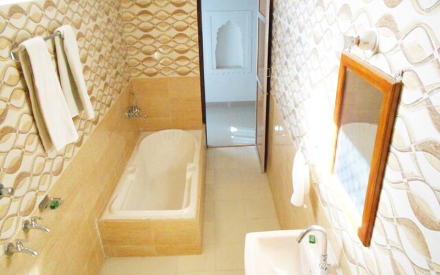 Hotel Mandawa Palace