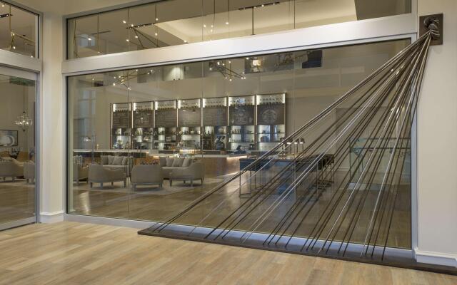 DoubleTree by Hilton Hotel Dallas – Love Field