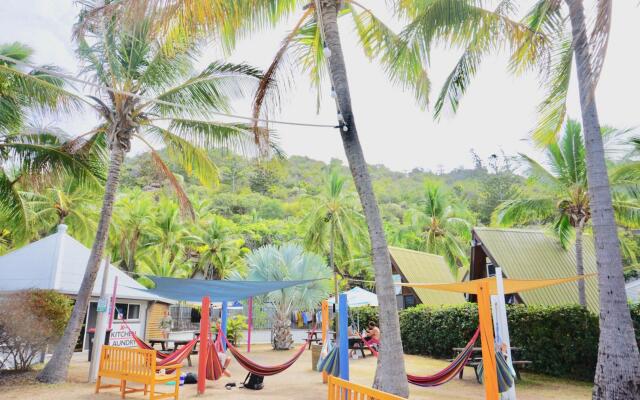 Nomads Magnetic Island - Hostel