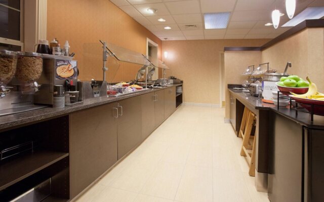 Residence Inn Boulder Louisville