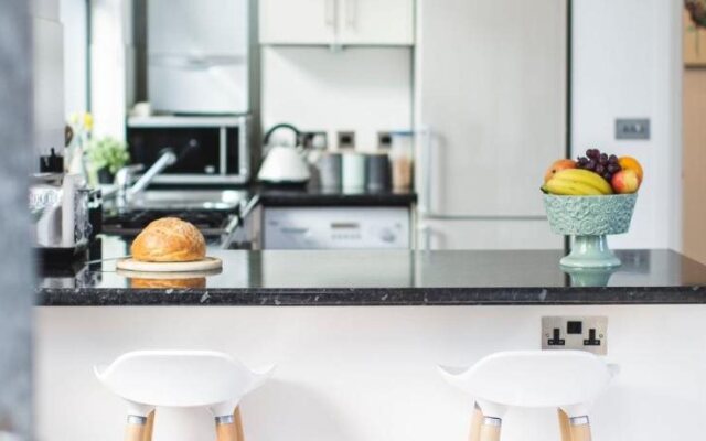 Paintworks Apartments