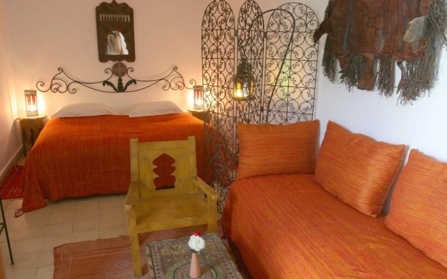 Riad Celia
