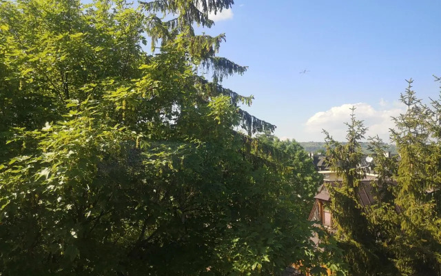 Apartamenty Tatrzańskie Turnie Krupówki
