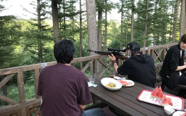Ritz Garden Niji