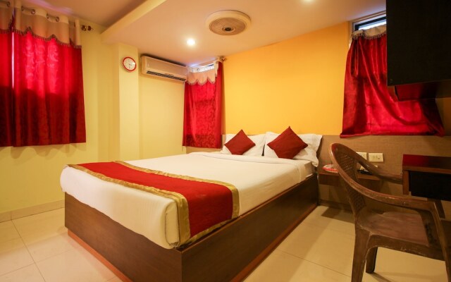 Ujwal Residency by OYO Rooms