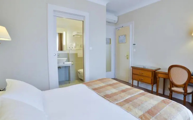 Best Western Le Grand Hotel