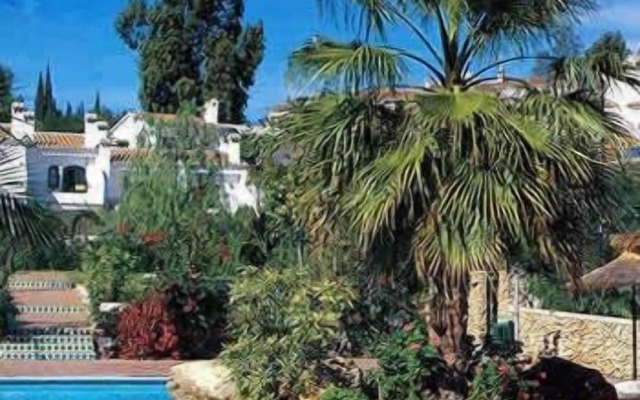 El Capistrano Village by Interhome