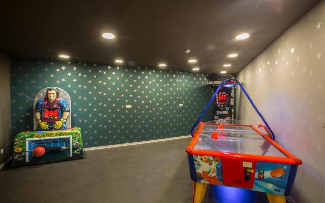 Leonardo Laura Beach & Splash Resort