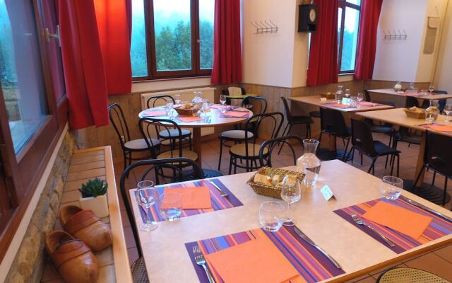 VVF Saint-Lary-Soulan Hautes-Pyrénées