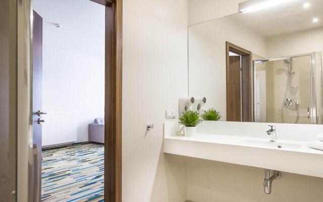 VacationClub - Baltic Park Molo Apartment D110